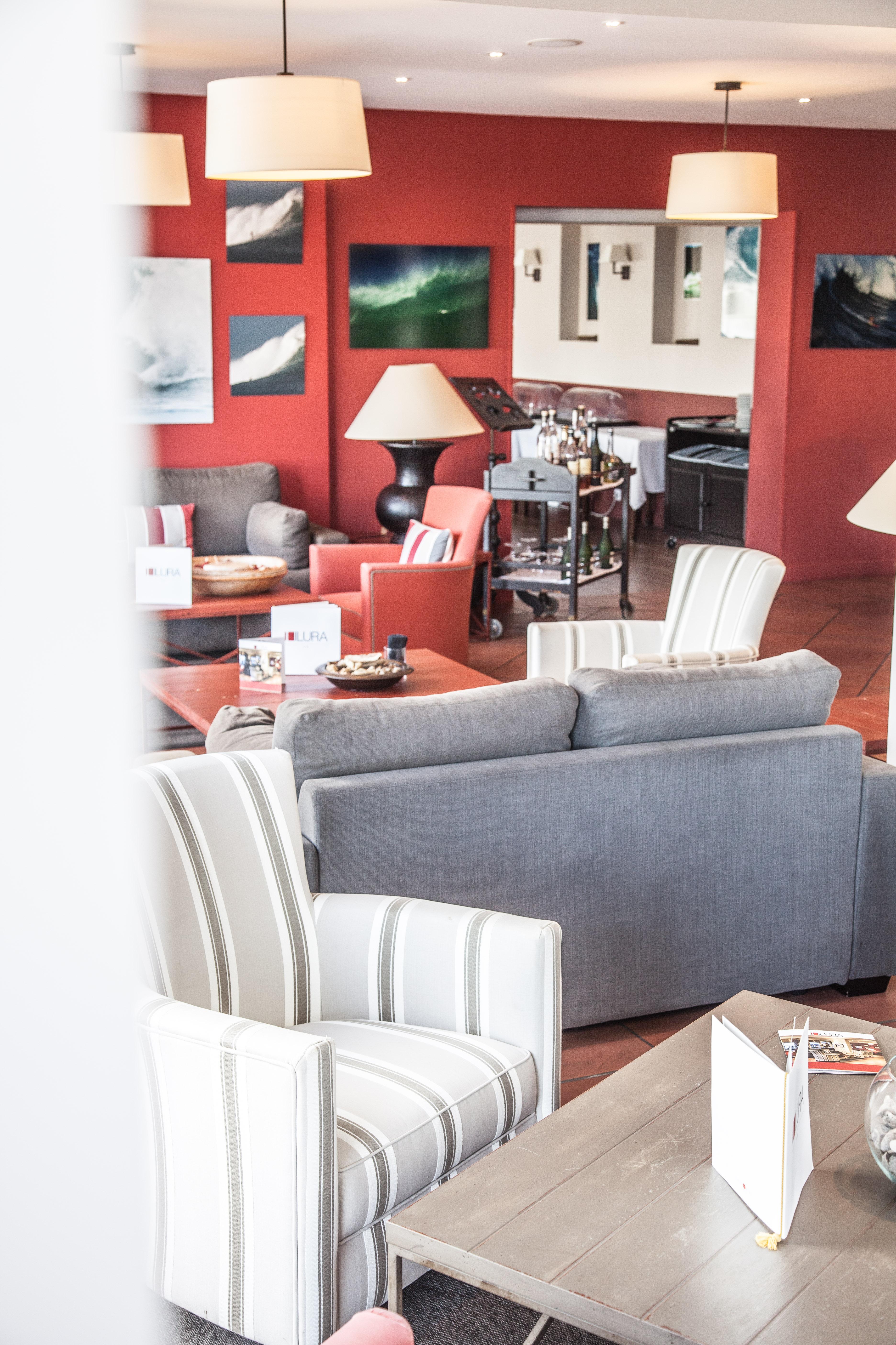 Hotel La Reserve Saint-Jean-de-Luz Eksteriør bilde