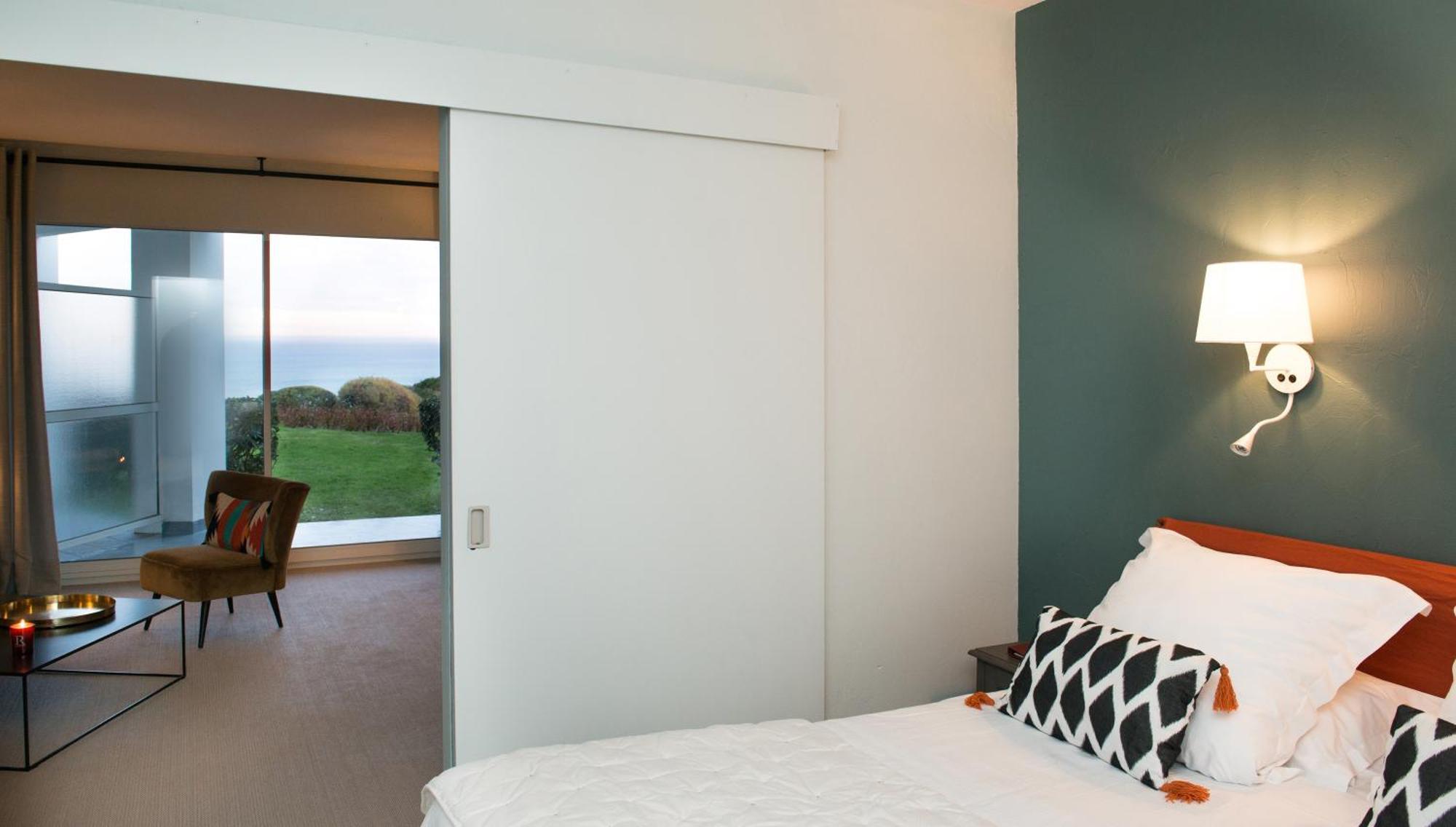 Hotel La Reserve Saint-Jean-de-Luz Eksteriør bilde